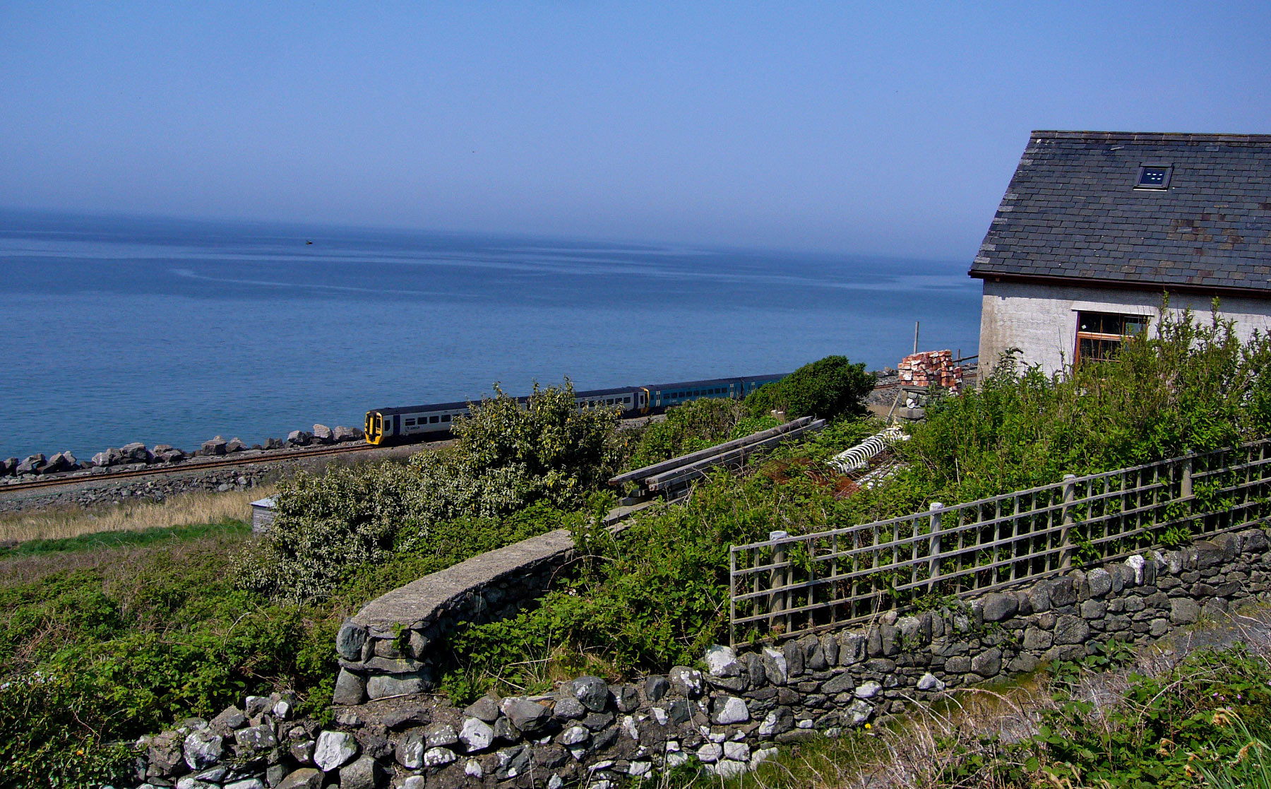 Llanaber (Barmouth)